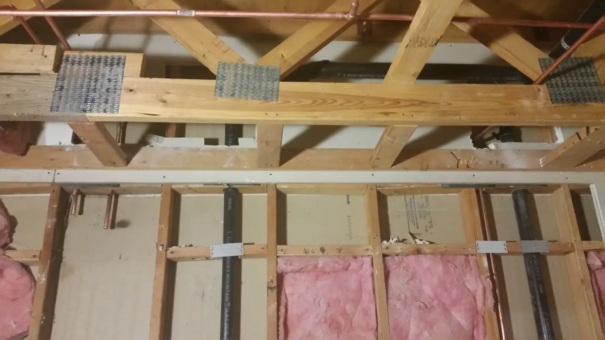 Gas Line Repair in Jackson, PA